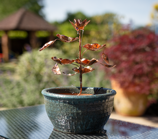 10 Unique Garden Sculpture Ideas to Transform Your Outdoor Space (Sustainably)