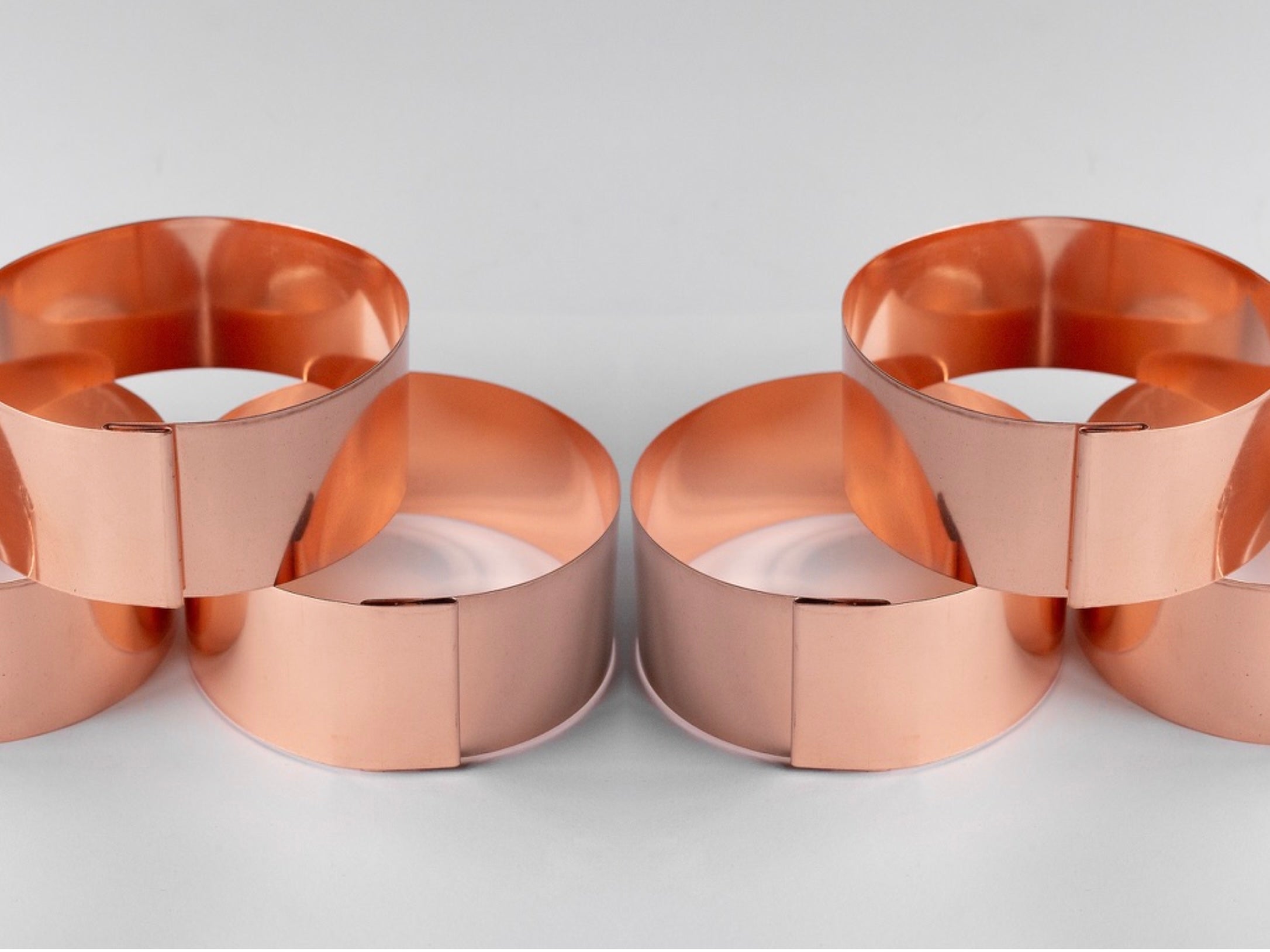 Quality Hand Made Copper Products for Gardeners and Designers – Copper ...