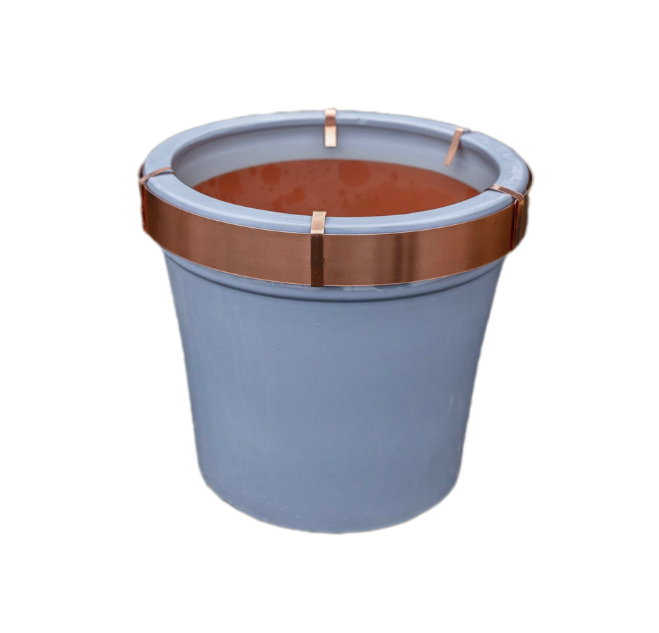 Quality Hand Made Copper Products for Gardeners and Designers – Copper ...