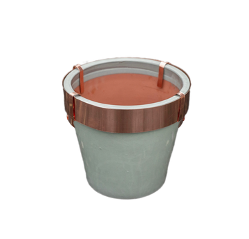 Quality Hand Made Copper Products for Gardeners and Designers – Copper ...