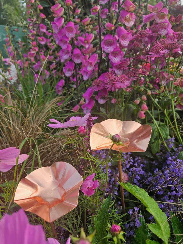 12 x Copper Bee Drinker Bundle