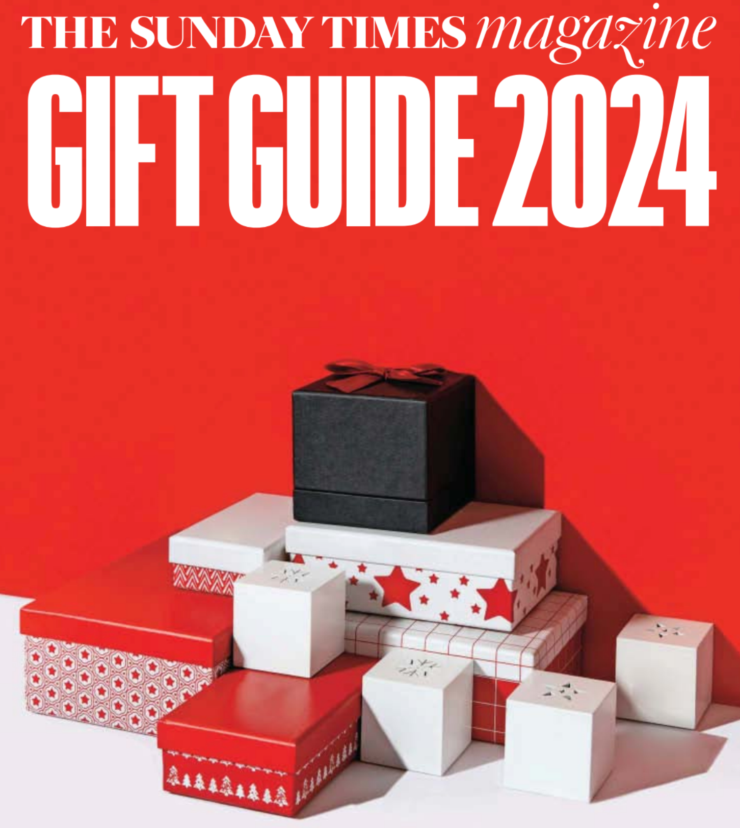 Sunday Times Gift Guide Copper and Green Copper Slug Rings